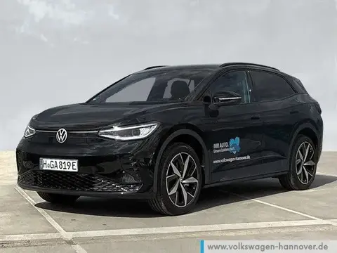 Annonce VOLKSWAGEN ID.4 Non renseigné 2024 d'occasion 