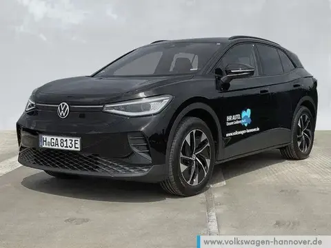 Annonce VOLKSWAGEN ID.4 Non renseigné 2024 d'occasion 