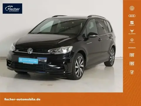 Annonce VOLKSWAGEN TOURAN Essence 2024 d'occasion 