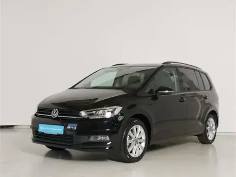 Used VOLKSWAGEN TOURAN Petrol 2024 Ad 