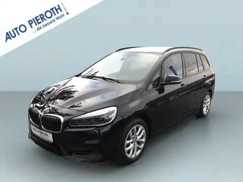 Used BMW SERIE 2 Petrol 2020 Ad 