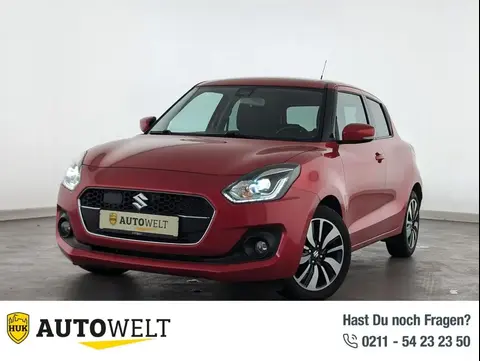 Used SUZUKI SWIFT Petrol 2020 Ad 