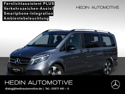 Used MERCEDES-BENZ CLASSE V Diesel 2023 Ad 