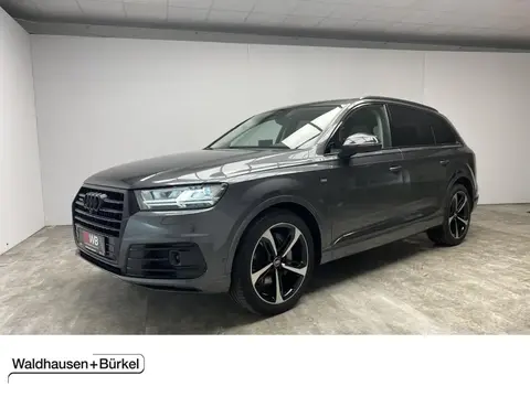 Used AUDI Q7 Diesel 2019 Ad 