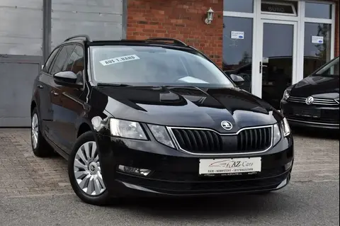 Used SKODA OCTAVIA Diesel 2019 Ad 