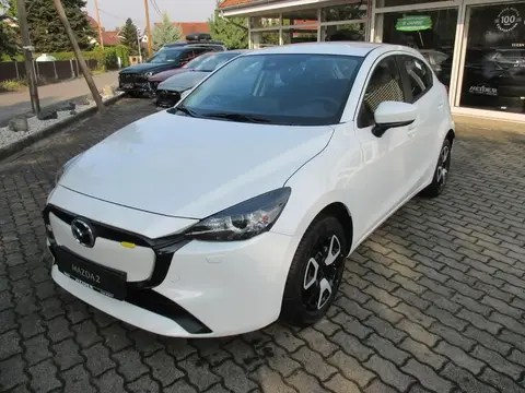 Used MAZDA 2 Petrol 2024 Ad 