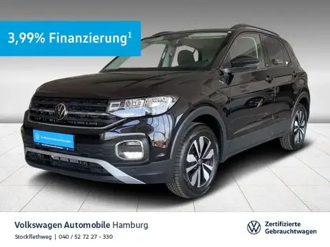 Annonce VOLKSWAGEN T-CROSS Essence 2023 d'occasion 