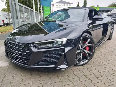 Annonce AUDI R8 Essence 2020 d'occasion 