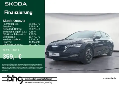 Used SKODA OCTAVIA Diesel 2024 Ad 