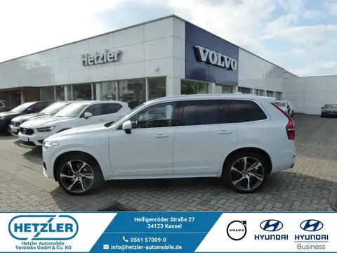 Used VOLVO XC90 Diesel 2019 Ad Germany