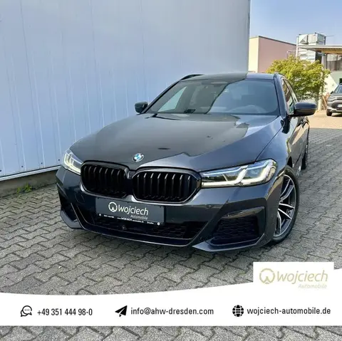 Annonce BMW SERIE 5 Diesel 2023 d'occasion 