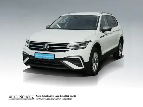 Used VOLKSWAGEN TIGUAN Diesel 2023 Ad 