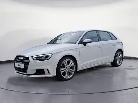 Annonce AUDI A3 Diesel 2020 d'occasion 