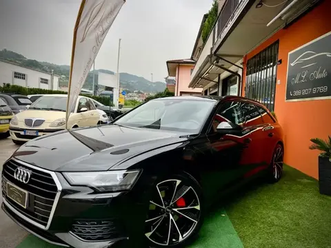 Used AUDI A6 Hybrid 2021 Ad 