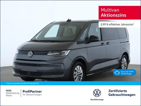 Annonce VOLKSWAGEN T7 Hybride 2022 d'occasion 