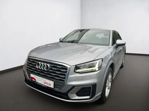 Annonce AUDI Q2 Essence 2020 d'occasion 