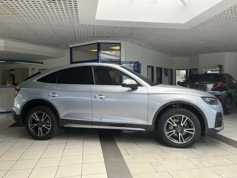 Annonce AUDI Q5 Diesel 2023 d'occasion 