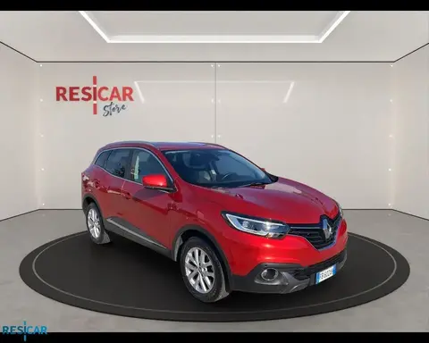 Used RENAULT KADJAR Petrol 2016 Ad 