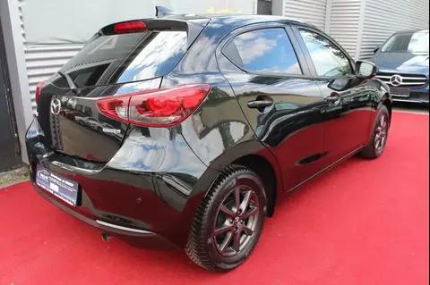 Used MAZDA 2 Hybrid 2021 Ad 