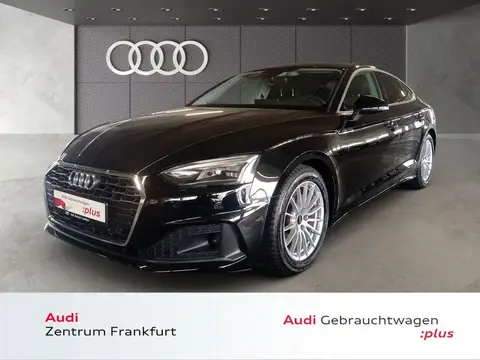 Used AUDI A5 Petrol 2021 Ad 