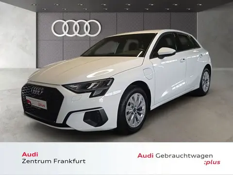 Used AUDI A3 Hybrid 2022 Ad 