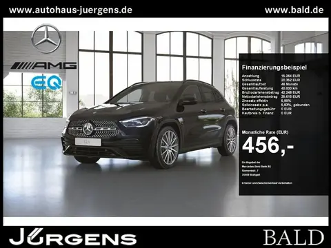 Used MERCEDES-BENZ CLASSE GLA Diesel 2023 Ad 