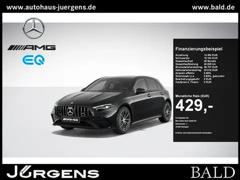 Used MERCEDES-BENZ CLASSE A Petrol 2023 Ad 