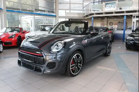 Used MINI JOHN COOPER WORKS Petrol 2020 Ad 