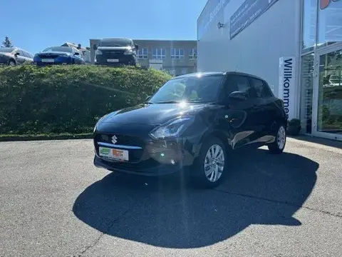 Annonce SUZUKI SWIFT Essence 2024 d'occasion 