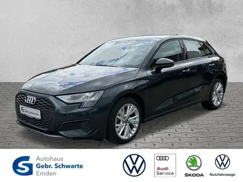 Used AUDI A3 Hybrid 2022 Ad Germany