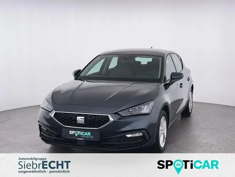 Used SEAT LEON Petrol 2022 Ad 