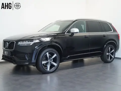 Used VOLVO XC90 Diesel 2019 Ad Germany