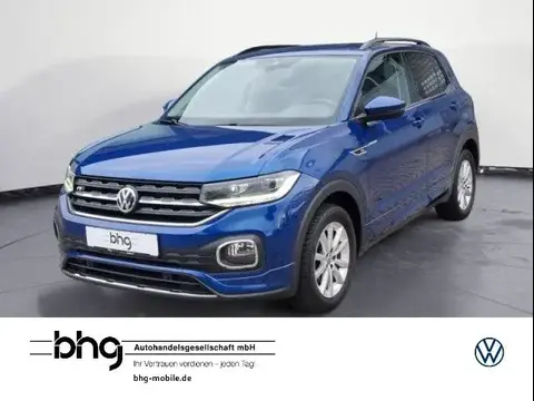 Used VOLKSWAGEN T-CROSS Petrol 2020 Ad 