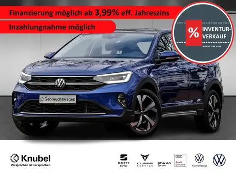 Annonce VOLKSWAGEN TAIGO Essence 2022 d'occasion 