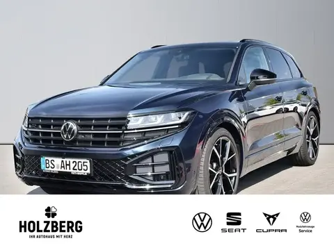 Annonce VOLKSWAGEN TOUAREG Diesel 2024 d'occasion 