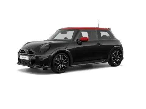 Used MINI COOPER Petrol 2024 Ad 