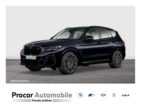 Annonce BMW X3 Essence 2023 d'occasion 