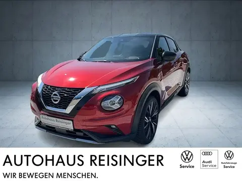 Annonce NISSAN JUKE Essence 2020 d'occasion 