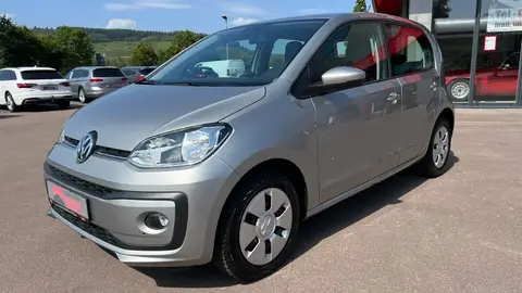 Annonce VOLKSWAGEN UP! Essence 2018 d'occasion 