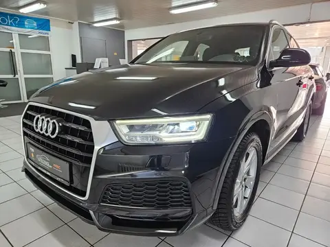 Used AUDI Q3 Petrol 2017 Ad 