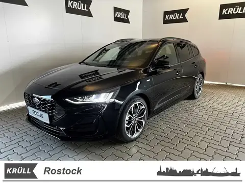 Used FORD FOCUS Petrol 2024 Ad 