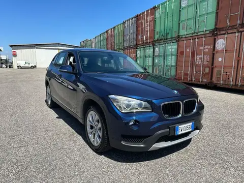 Used BMW X1 Diesel 2015 Ad 