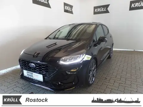 Used FORD FIESTA Petrol 2023 Ad 