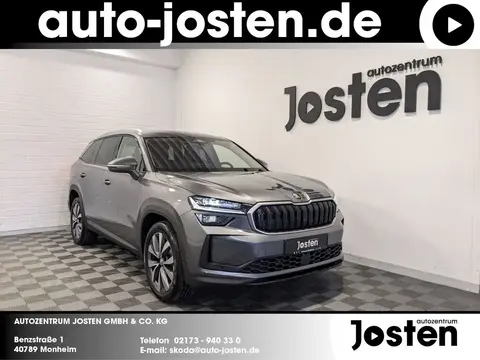 Used SKODA KODIAQ Diesel 2024 Ad 