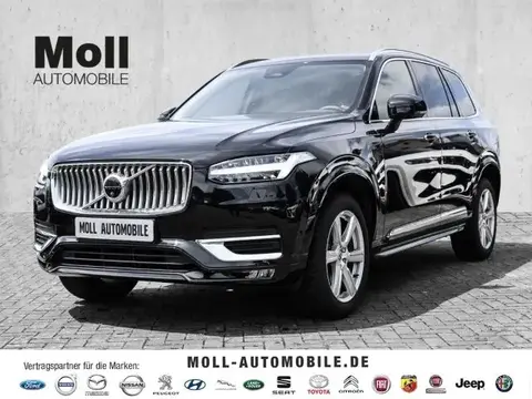 Used VOLVO XC90 Diesel 2023 Ad Germany