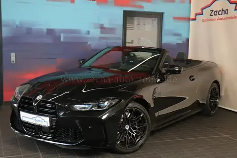 Annonce BMW M4 Essence 2023 d'occasion 