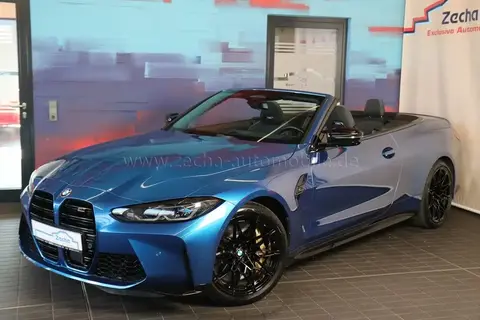 Annonce BMW M4 Essence 2023 d'occasion 