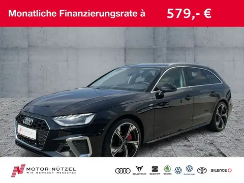 Used AUDI A4 Diesel 2023 Ad 