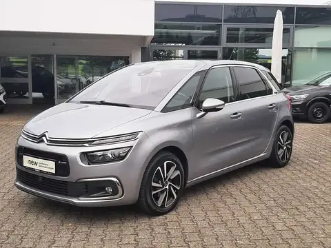 Annonce CITROEN C4 Essence 2018 d'occasion 