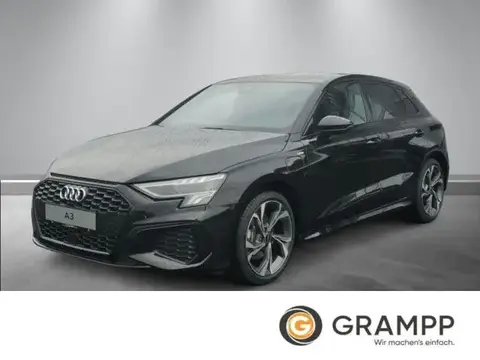 Used AUDI A3 Hybrid 2024 Ad 